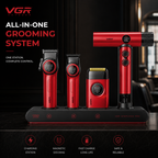 ProEdge Full System